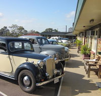 Maitland City Motel