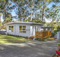 Maliblu - your own piece of paradise - Accommodation in Brisbane