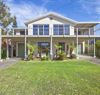 Malibu Magic Bawley Point - Accommodation in Brisbane