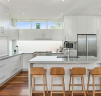 Malvern 2B - Accommodation in Brisbane