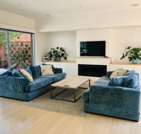 Malvern 3 Bedroom Delight - Accommodation in Brisbane