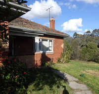 Mandall Avenue - Accommodation in Brisbane