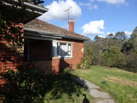 Mandall Avenue