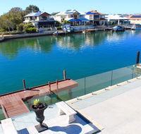 Mandurah Dolphin Escape - Accommodation in Brisbane