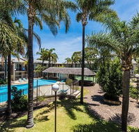 Mandurah Motel and Apartments - Accommodation in Brisbane