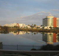 Mandurah Overlooking The Marina - Accommodation in Brisbane
