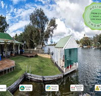 Mandurah Riverfront Holiday Rental - Accommodation in Brisbane