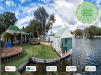 Book North Yunderup Accommodation Vacations Accommodation in Brisbane Accommodation in Brisbane