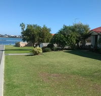 Mandurah Soldiers Cove Estuary Edge Townhouse - Accommodation in Brisbane