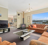 Manfield City Waterfront View Cottage - Accommodation in Brisbane