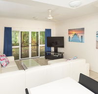 Mango Tree Private Apartments