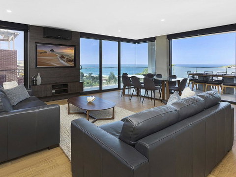 Manhattan@SoHo - Accommodation in Brisbane 0