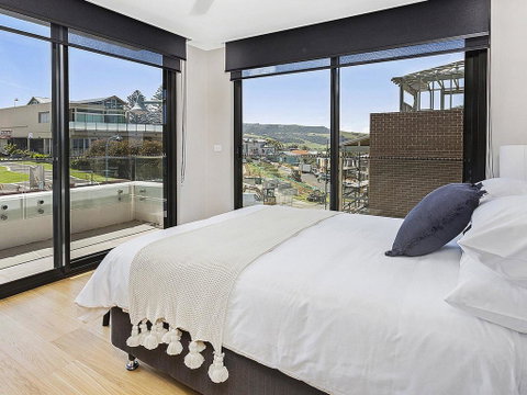 Manhattan@SoHo - Accommodation in Brisbane 3
