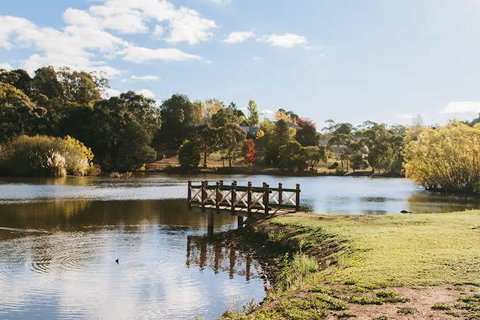 Manna Gums - Accommodation in Brisbane 1