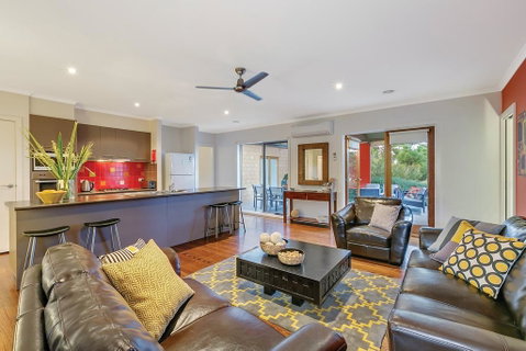 Manna Gums - Accommodation in Brisbane 0