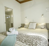 Mannum Riverside Caravan Park - Accommodation in Brisbane