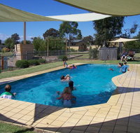 Mansfield Holiday Park - Accommodation in Brisbane