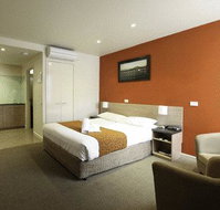 Mansfield Motel - Accommodation in Brisbane
