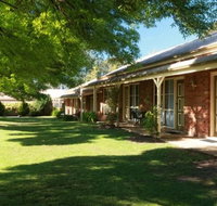Mansfield Valley Motor Inn - Accommodation in Brisbane