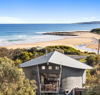 Manta Ray One - Accommodation in Brisbane