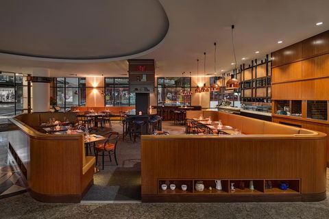 Mantra 2 Bond Street - Accommodation in Brisbane 3