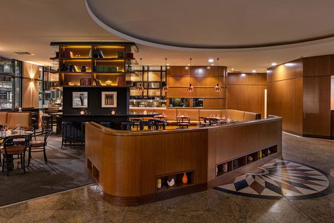 Mantra 2 Bond Street - Accommodation in Brisbane 1