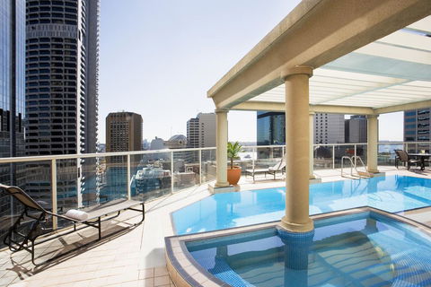 Mantra 2 Bond Street - Accommodation in Brisbane 0