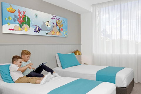 Mantra At Sharks - Accommodation in Brisbane 2