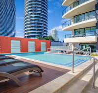 Mantra Broadbeach on the Park - Accommodation in Brisbane