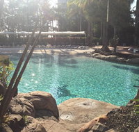 Mantra Crown Towers - Private Apartment - Accommodation in Brisbane