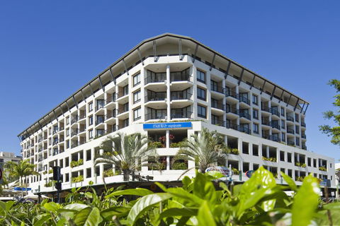 Mantra Esplanade - Accommodation in Brisbane 1