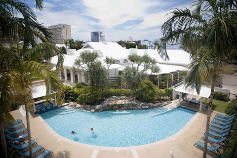 Mantra Esplanade - Accommodation in Brisbane 0