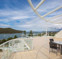 Mantra Ettalong Beach - Accommodation in Brisbane