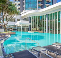 Mantra Legends Hotel - Accommodation in Brisbane
