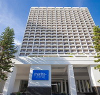 Mantra on View Hotel - Accommodation in Brisbane