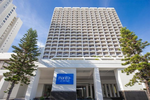 Mantra On View Hotel - Accommodation in Brisbane 0