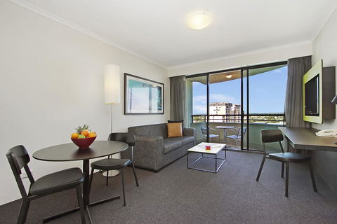 Mantra Parramatta - Accommodation in Brisbane 0