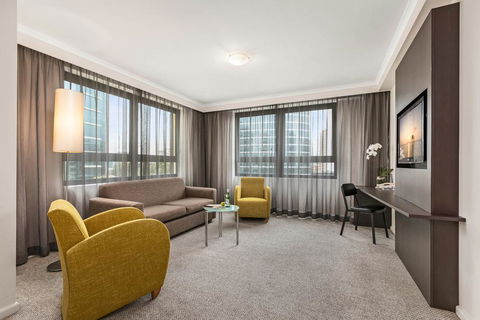 Mantra Parramatta - Accommodation in Brisbane 2