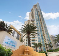 Mantra Sun City - Accommodation in Brisbane