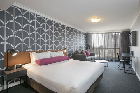 Mantra Sydney Central - Accommodation in Brisbane 0