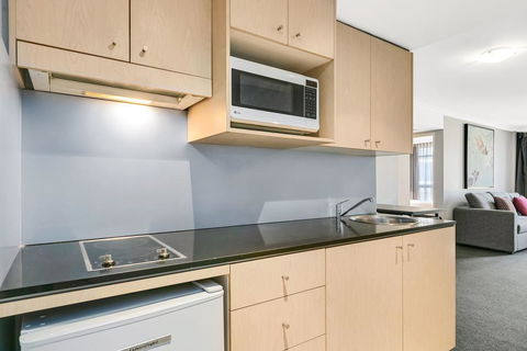 Mantra Sydney Central - Accommodation in Brisbane 2
