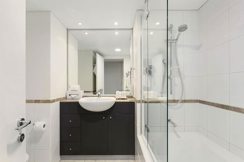 Mantra Sydney Central - Accommodation in Brisbane 1