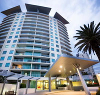 Mantra Wings - Accommodation in Brisbane