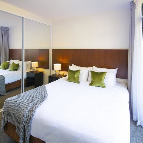 Mantra Wollongong - Accommodation in Brisbane 1