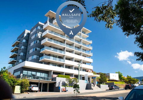 Mantra Wollongong - Accommodation in Brisbane 0