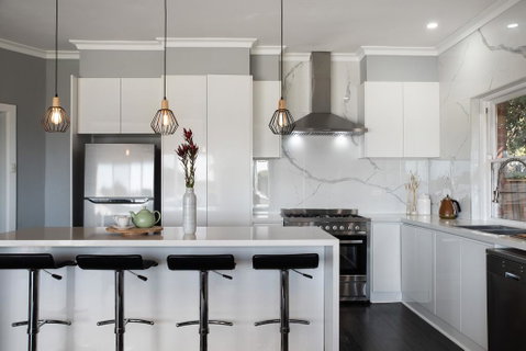 Maple - Accommodation in Brisbane 1