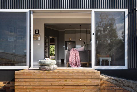 Maple - Accommodation in Brisbane 2