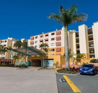 Marcoola Beach Resort - Accommodation in Brisbane