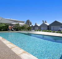 Marctime - Woodlands - Accommodation in Brisbane
