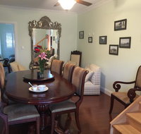 Margate House - Accommodation in Brisbane